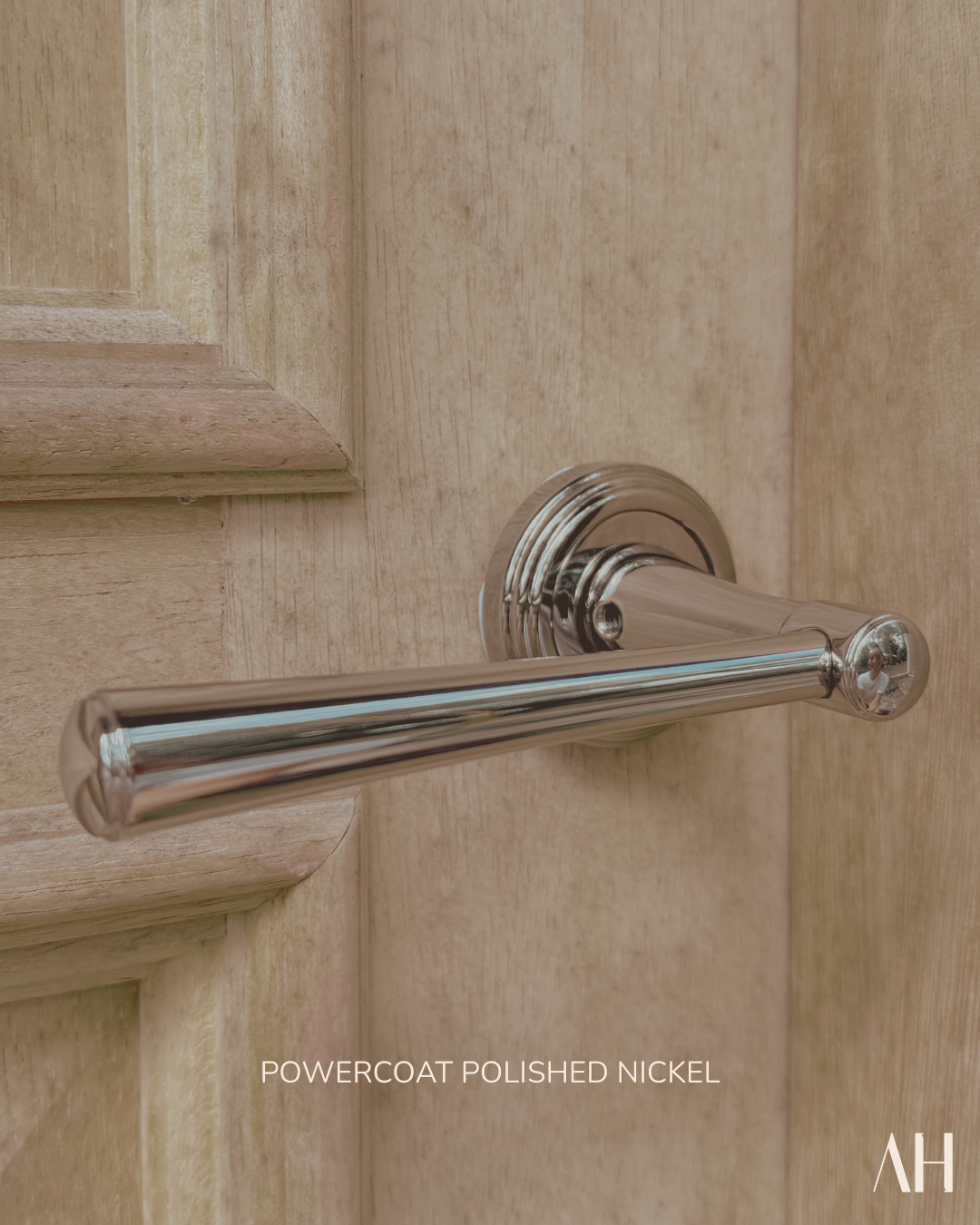Trombetta Door Handle