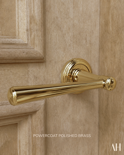 Trombetta Door Handle