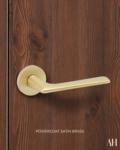 Baci Door Handle