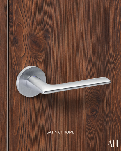 Baci Door Handle