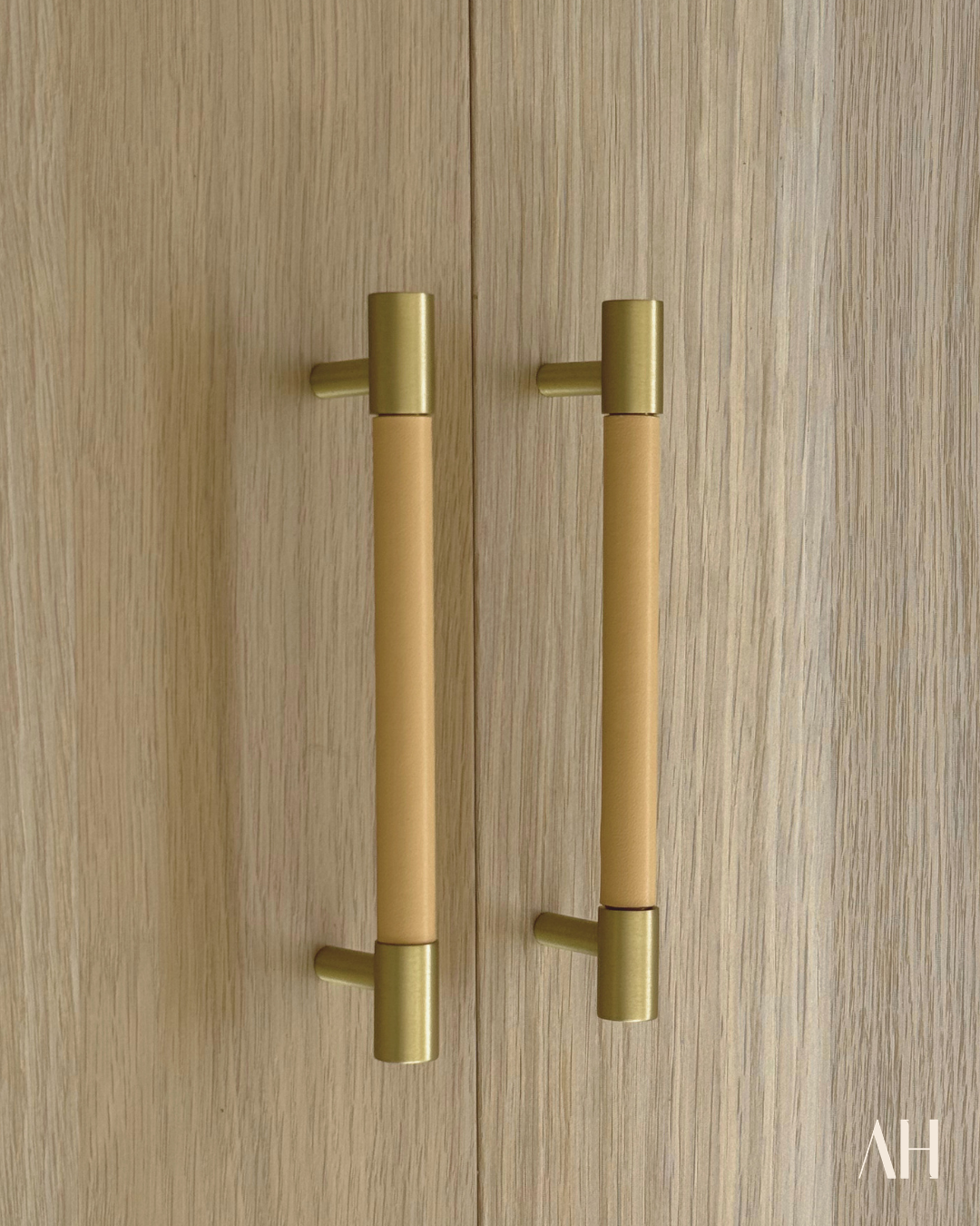 Scotty Handle