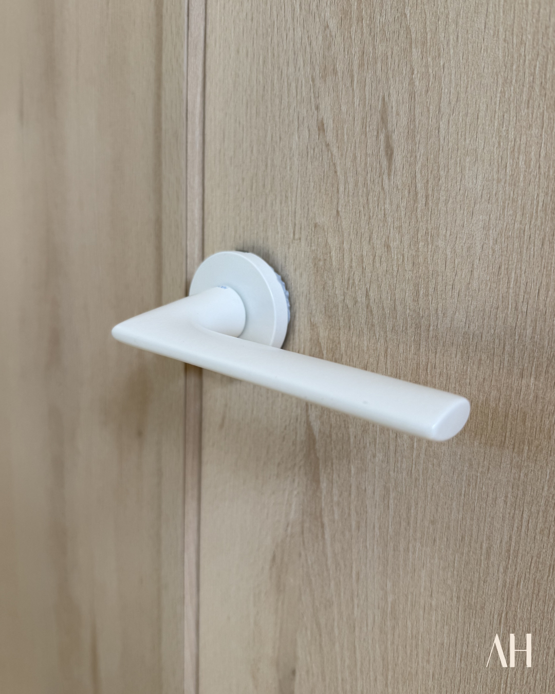 Baci Door Handle