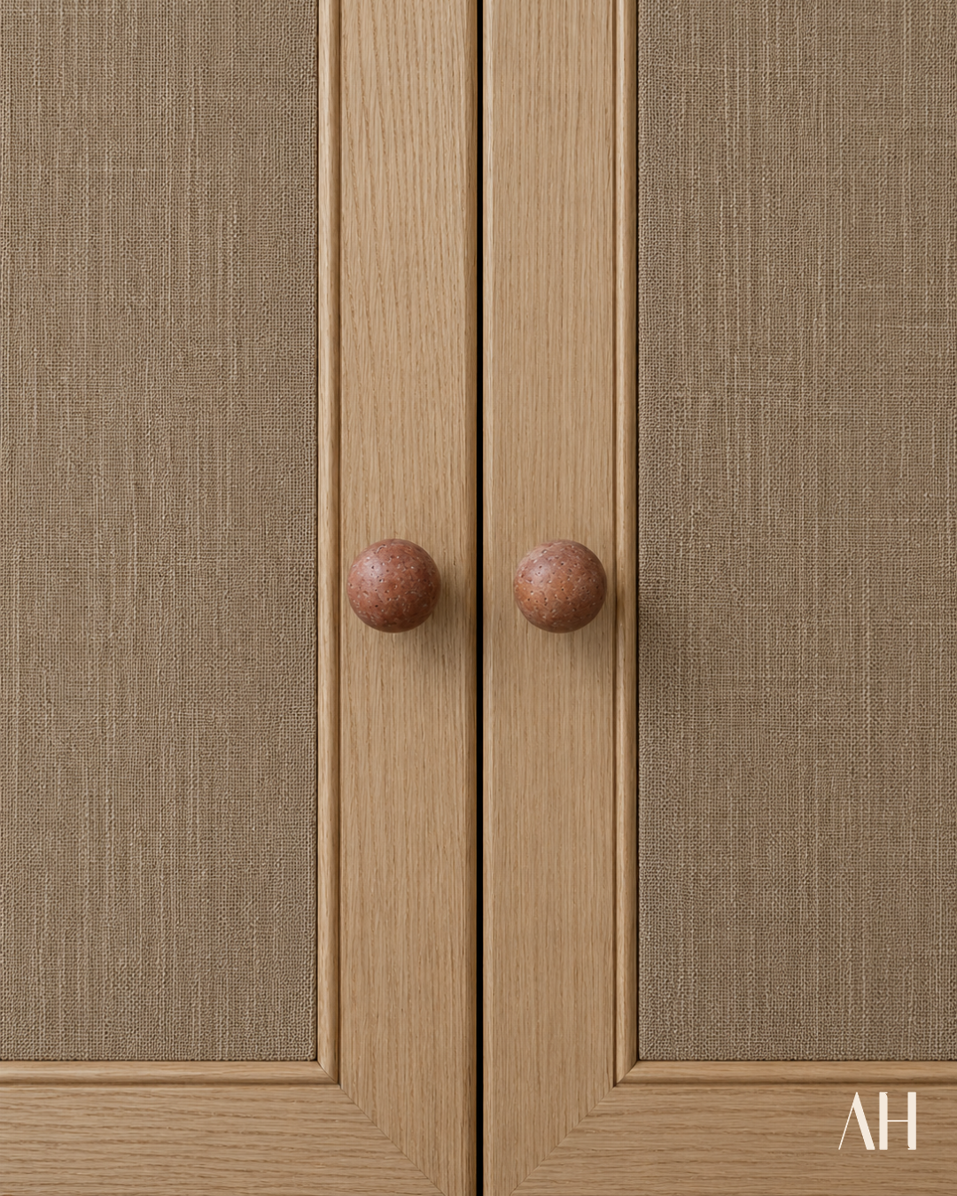 Custom Marble Knobs & Handles