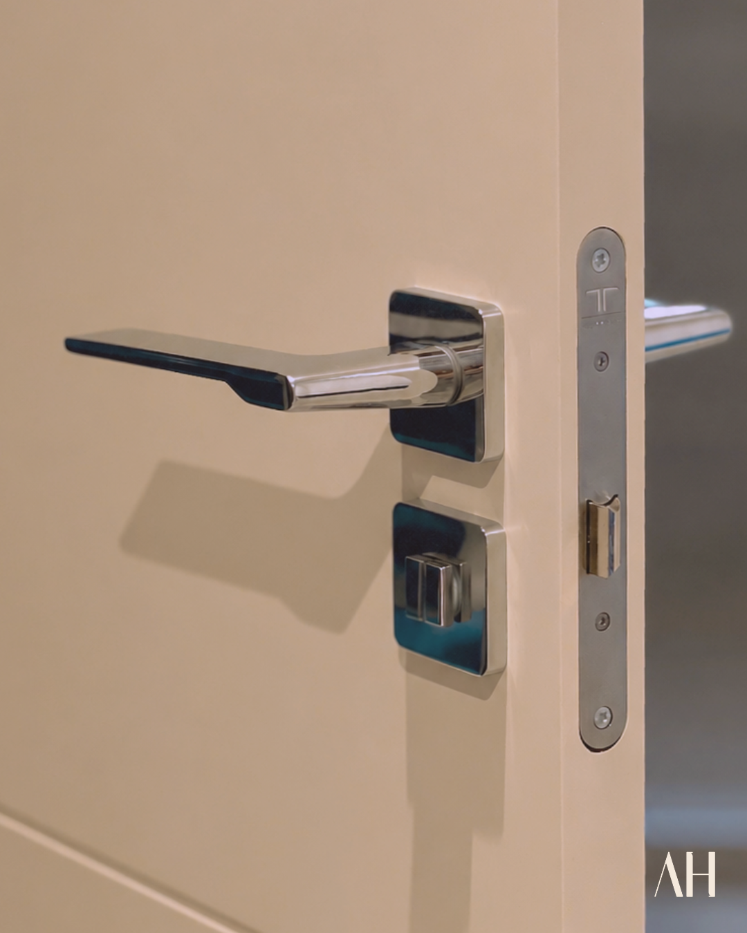 Special Door Handle