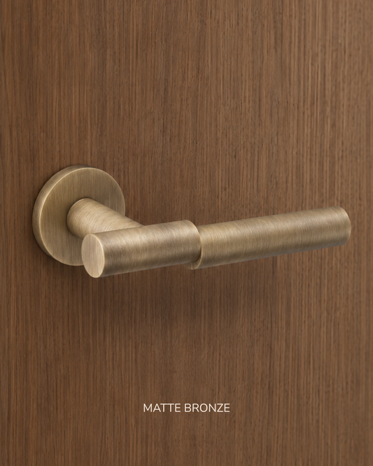 Shift Door Handle