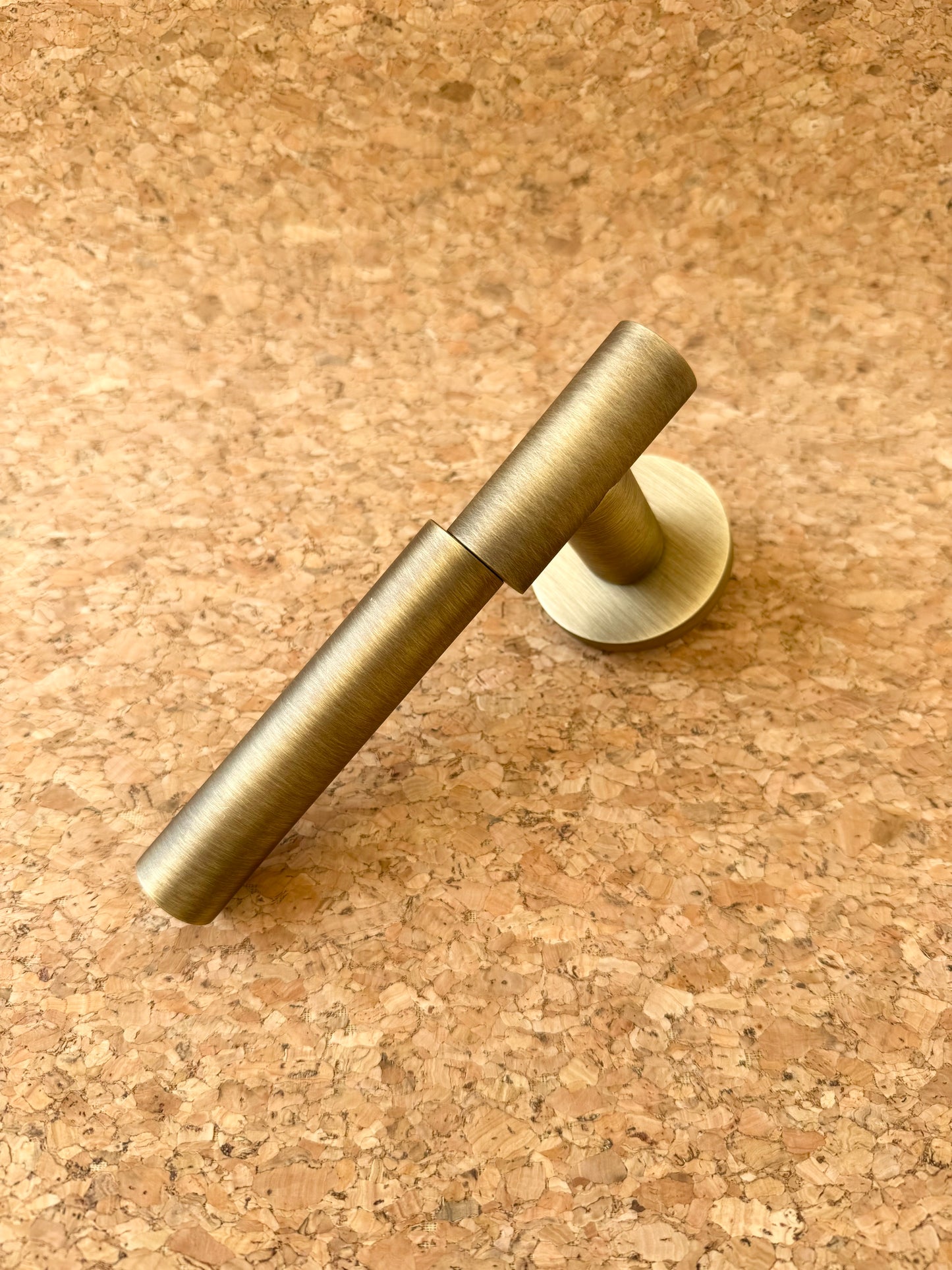 Shift Door Handle