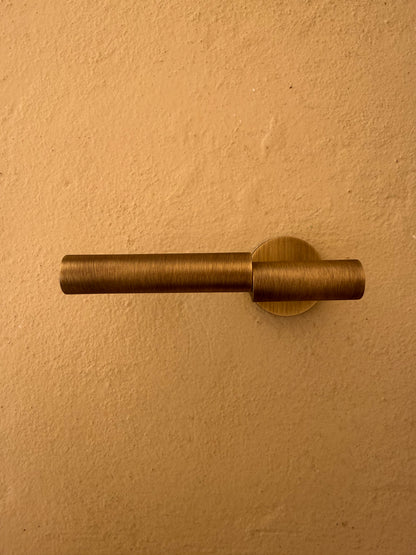Shift Door Handle