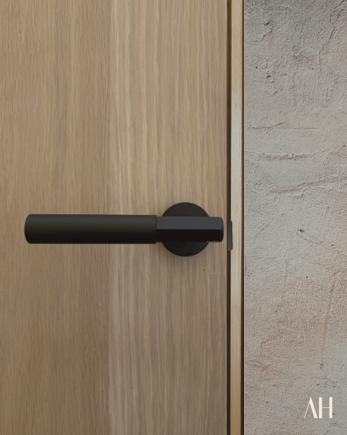 Pair Door Handle