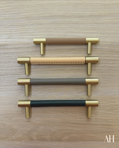 Scotty Handle