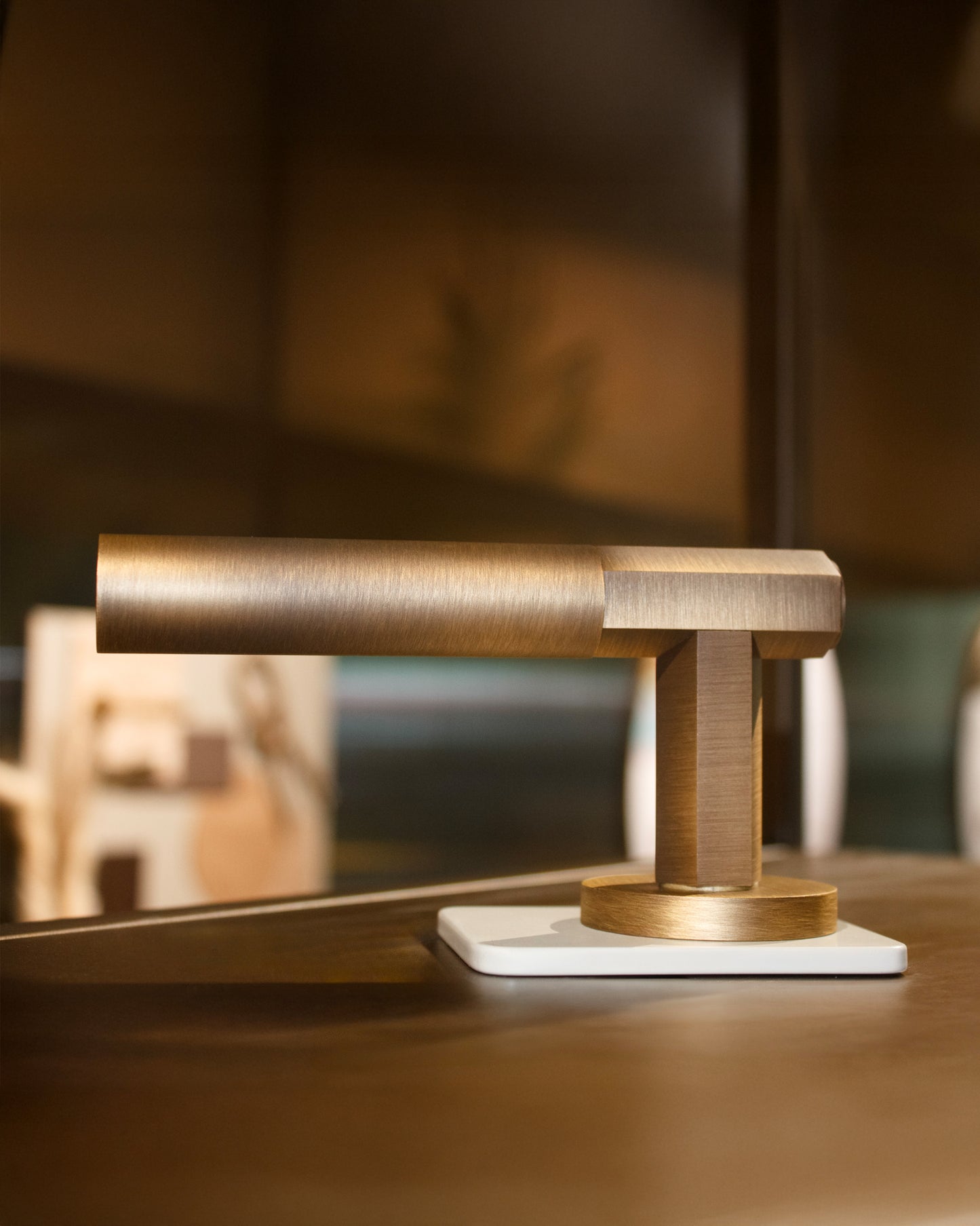 Pair Door Handle